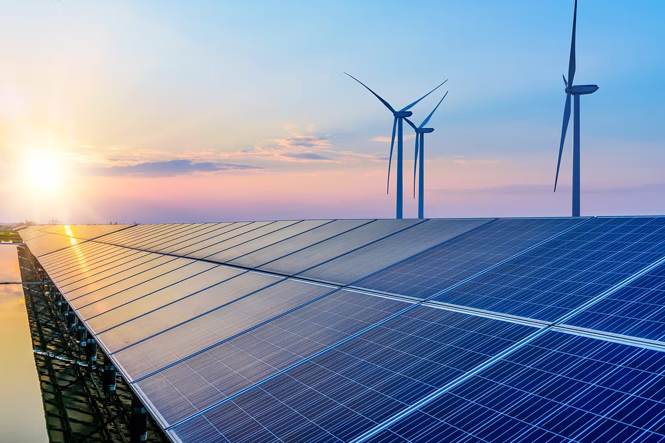 Servitization in Energy