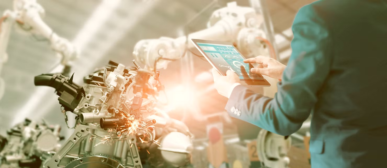Global Industrial Manufacturer Chooses Avrogan for Pricing Excellence